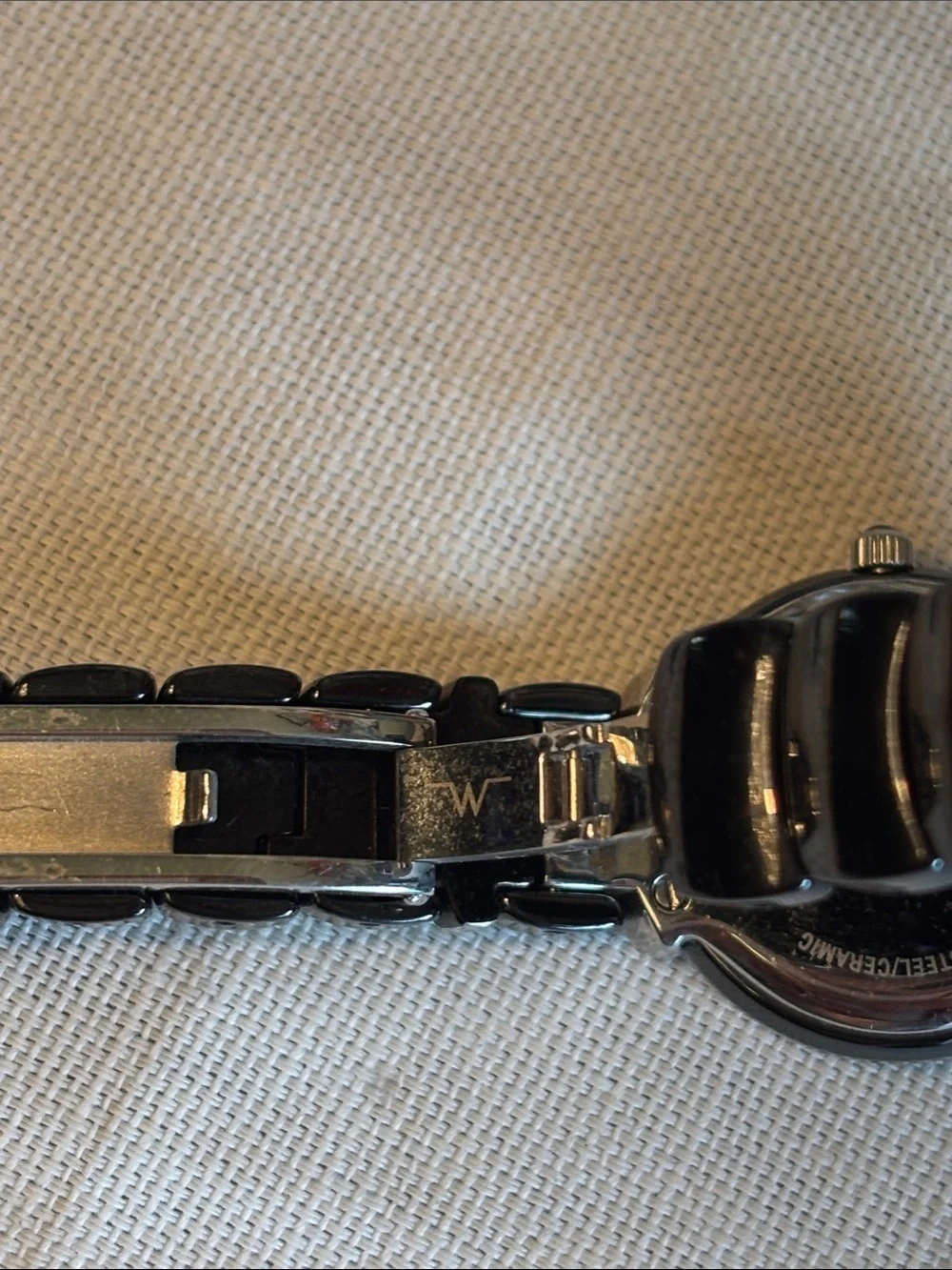 Wittnauer euc swiss